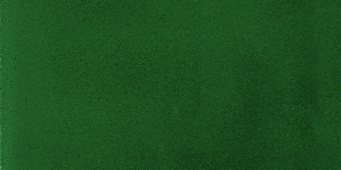 Pukkila Urban Atelier lasitettu kaakeli seinälaatta 6,7X14 Verde Garrafa Crackle tasapintainen kiiltävä vihreä yksivärinen