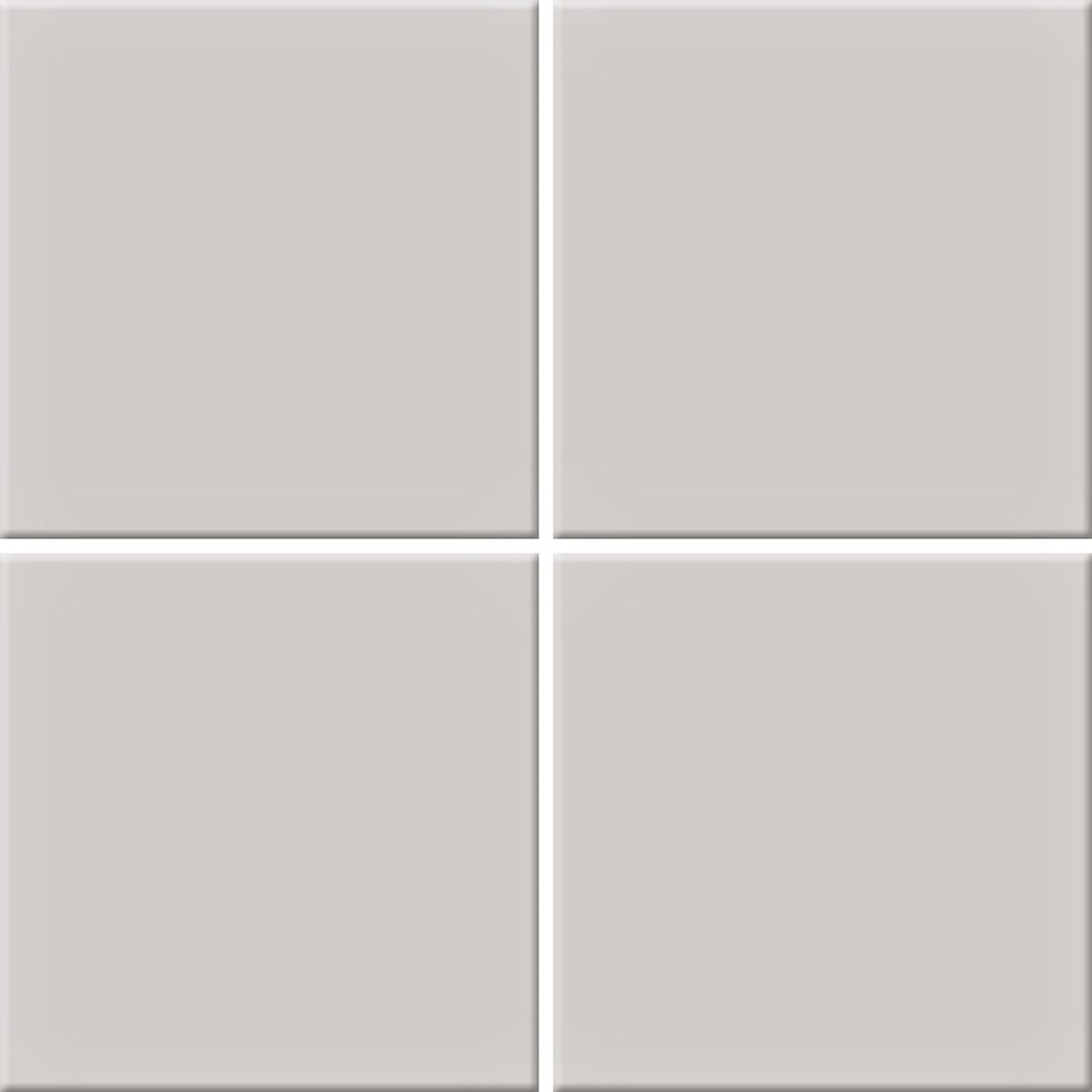 Pukkila Color lasitettu porcelanato seinälaatta lattialaatta ulkolaatta 19,7X19,7 Silver Grey 5502/10 tasapintainen matta valesauma keskitumma harmaa