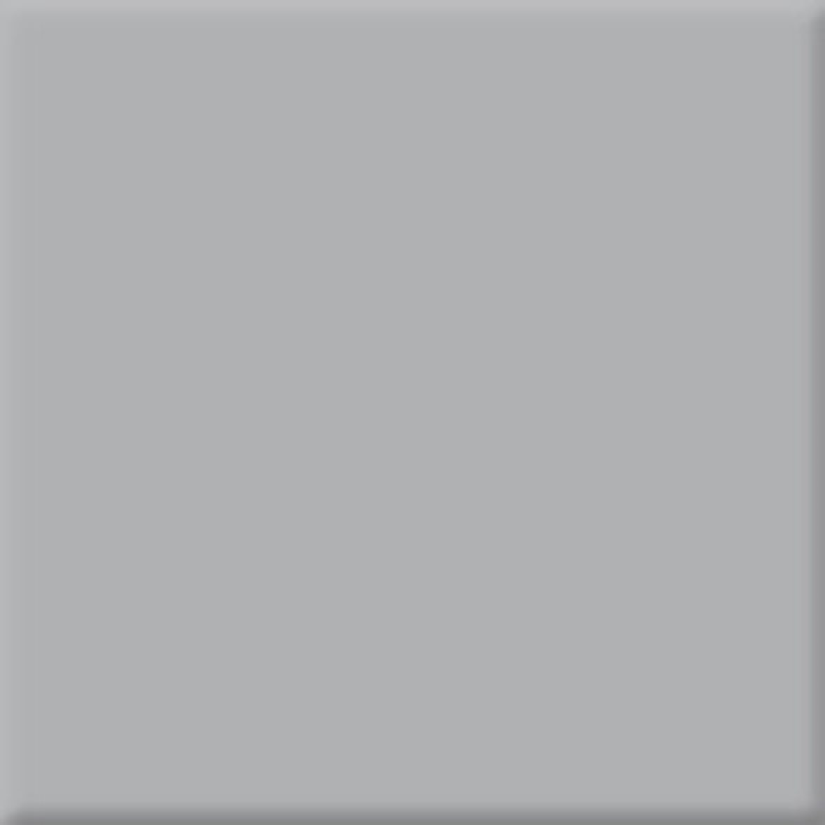 Pukkila Harmony lasitettu kaakeli seinälaatta 14,7X14,7 Steel Grey 20-2203 tasapintainen kiiltävä harmaa yksivärinen