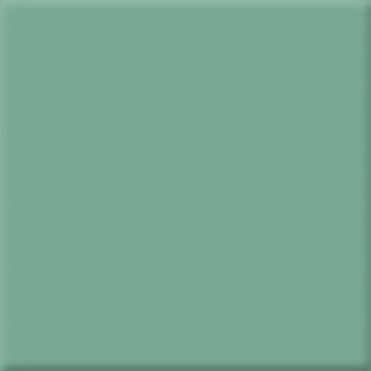 Pukkila Harmony lasitettu kaakeli seinälaatta 14,7X14,7 Sea Green 20-2323 tasapintainen matta vihreä yksivärinen