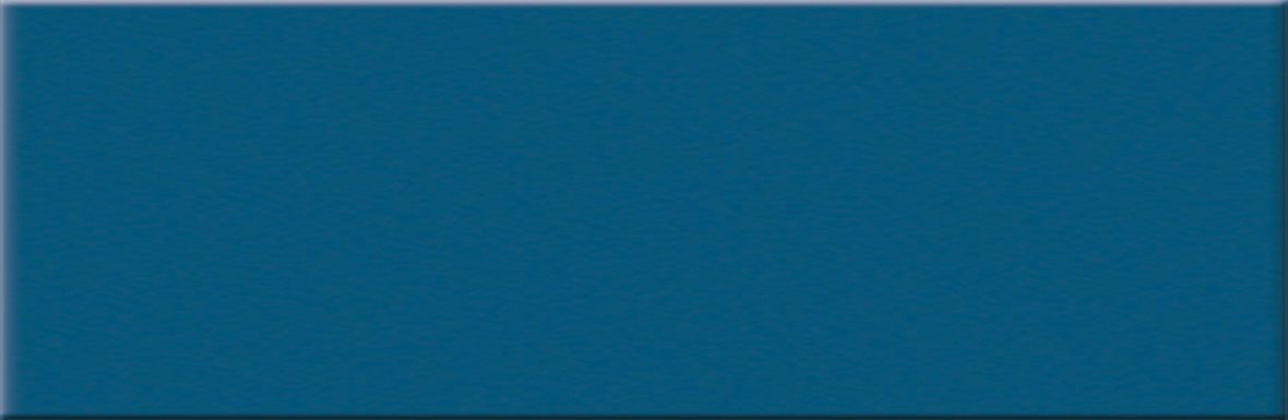 Pukkila Color lasitettu porcelanato seinälaatta lattialaatta ulkolaatta 9,7X29,7 Petrol Blue 130-5518 tasapintainen matta sininen yksivärinen