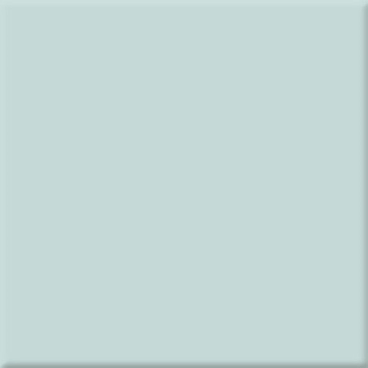 Pukkila Harmony lasitettu kaakeli seinälaatta 19,7X19,7 Crystal Blue 30-2280 tasapintainen kiiltävä sininen yksivärinen