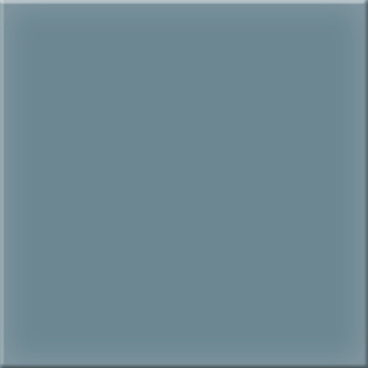 Pukkila Harmony lasitettu kaakeli seinälaatta 14,7X14,7 Arctic Blue 20-2374 tasapintainen matta sininen yksivärinen