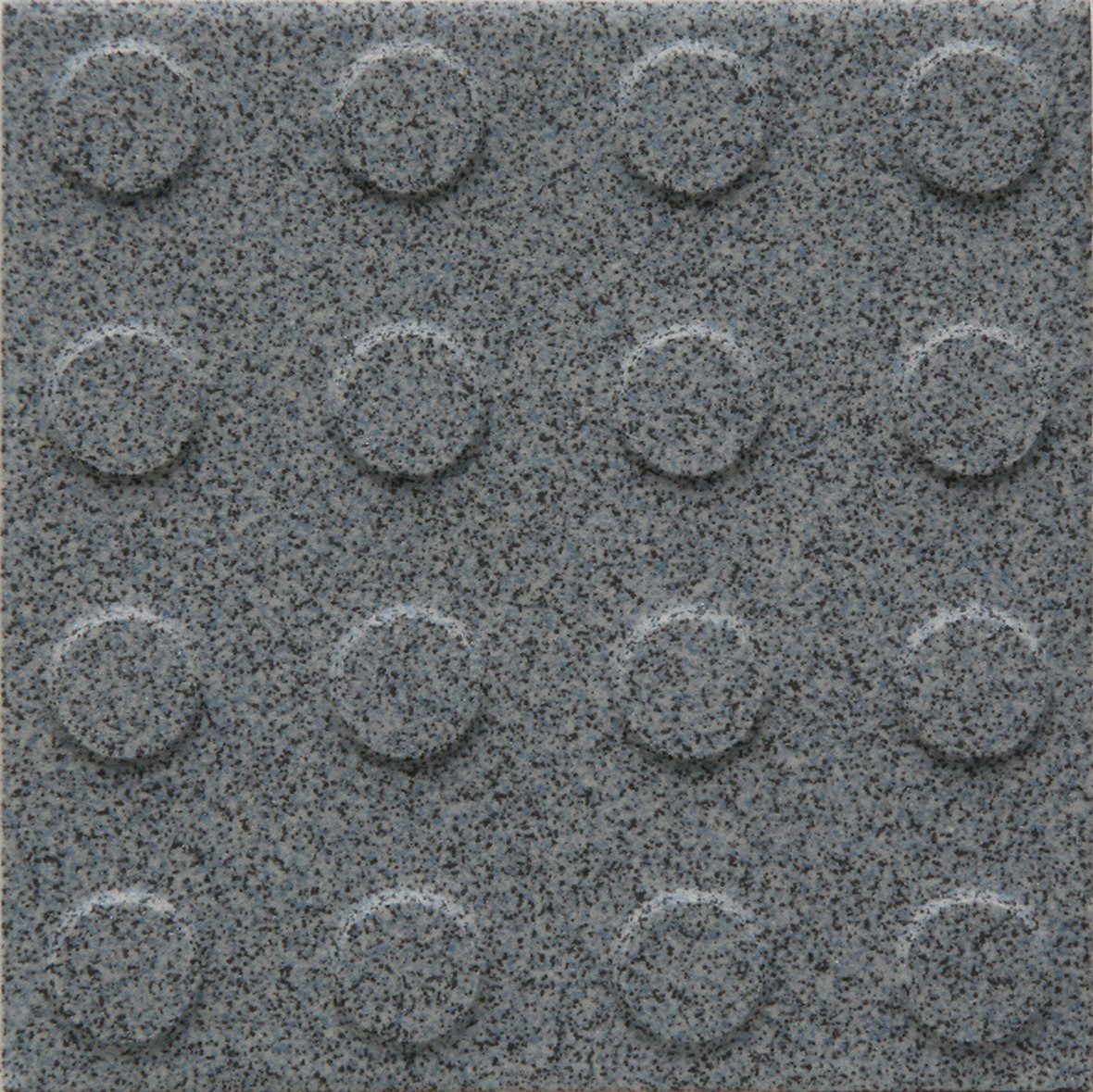 Pukkila Natura lasittamaton porcelanato seinälaatta lattialaatta ulkolaatta 9,6X9,6 granite blue L4412RC/1C pyörönasta kohokuvioinen matta R11 sininen