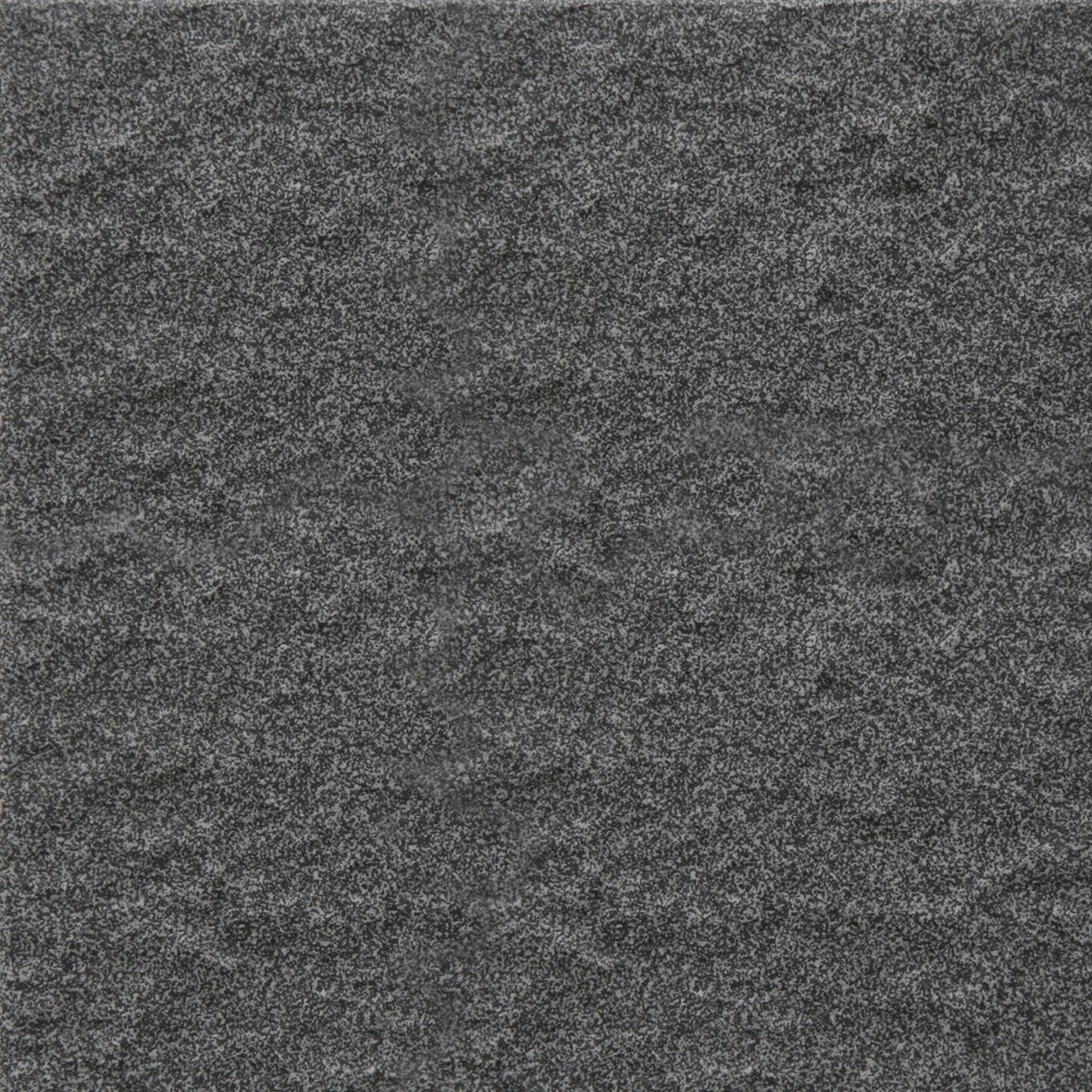 Pukkila Natura lasittamaton porcelanato seinälaatta lattialaatta ulkolaatta 14,6X14,6 speckled black white6624RT/1C strukturoitu matta musta pilkullin