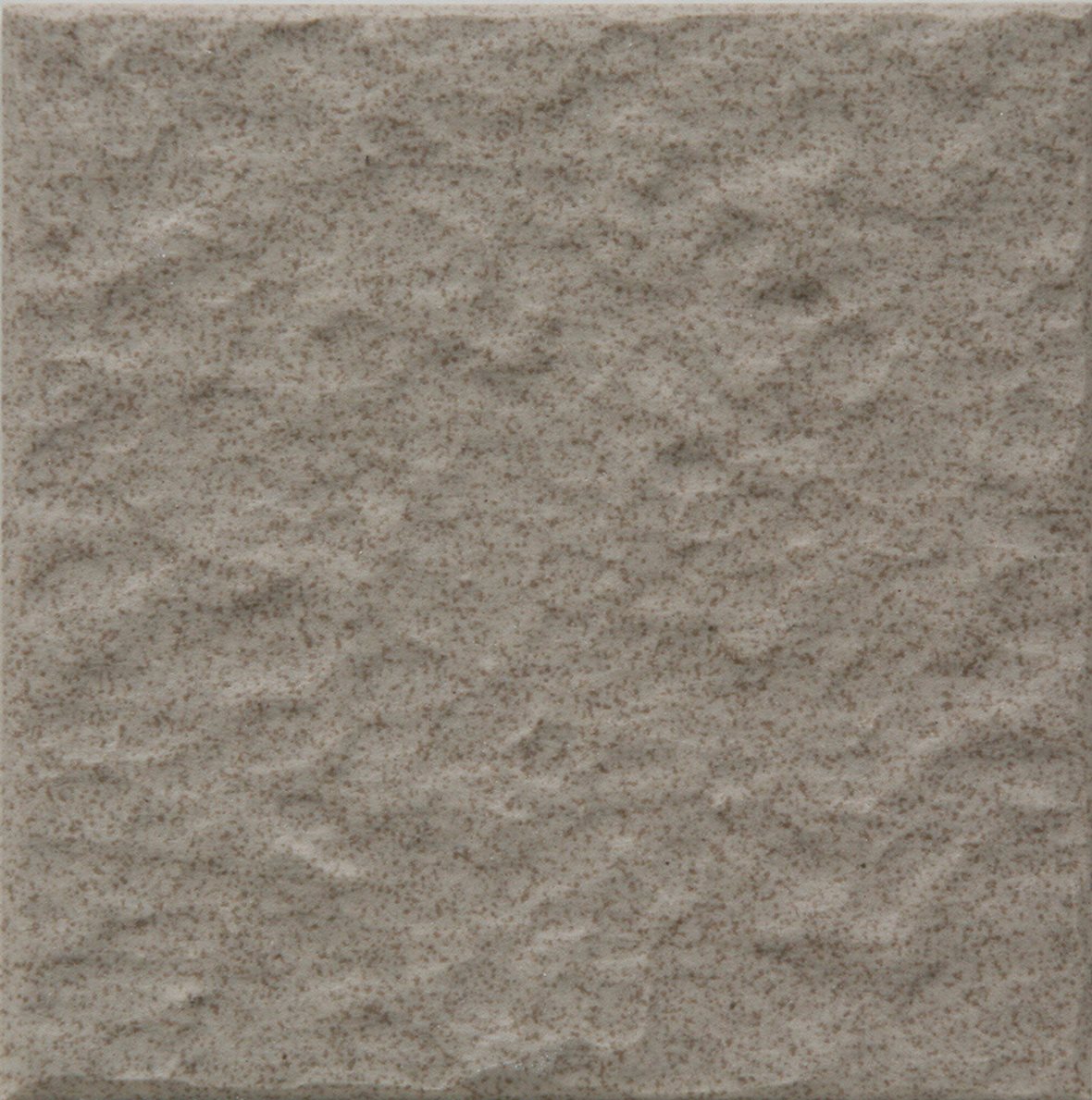 Pukkila Natura lasittamaton porcelanato seinälaatta lattialaatta ulkolaatta 9,6X9,6 speckled brown L4417RT/1C strukturoitu matta beige pilkullinen