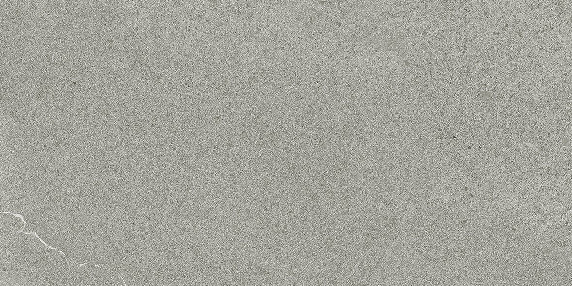 Pukkila Landstone lasitettu kaakeli seinälaatta 30X60 Grey tasapintainen matta keskitumma harmaa kivi