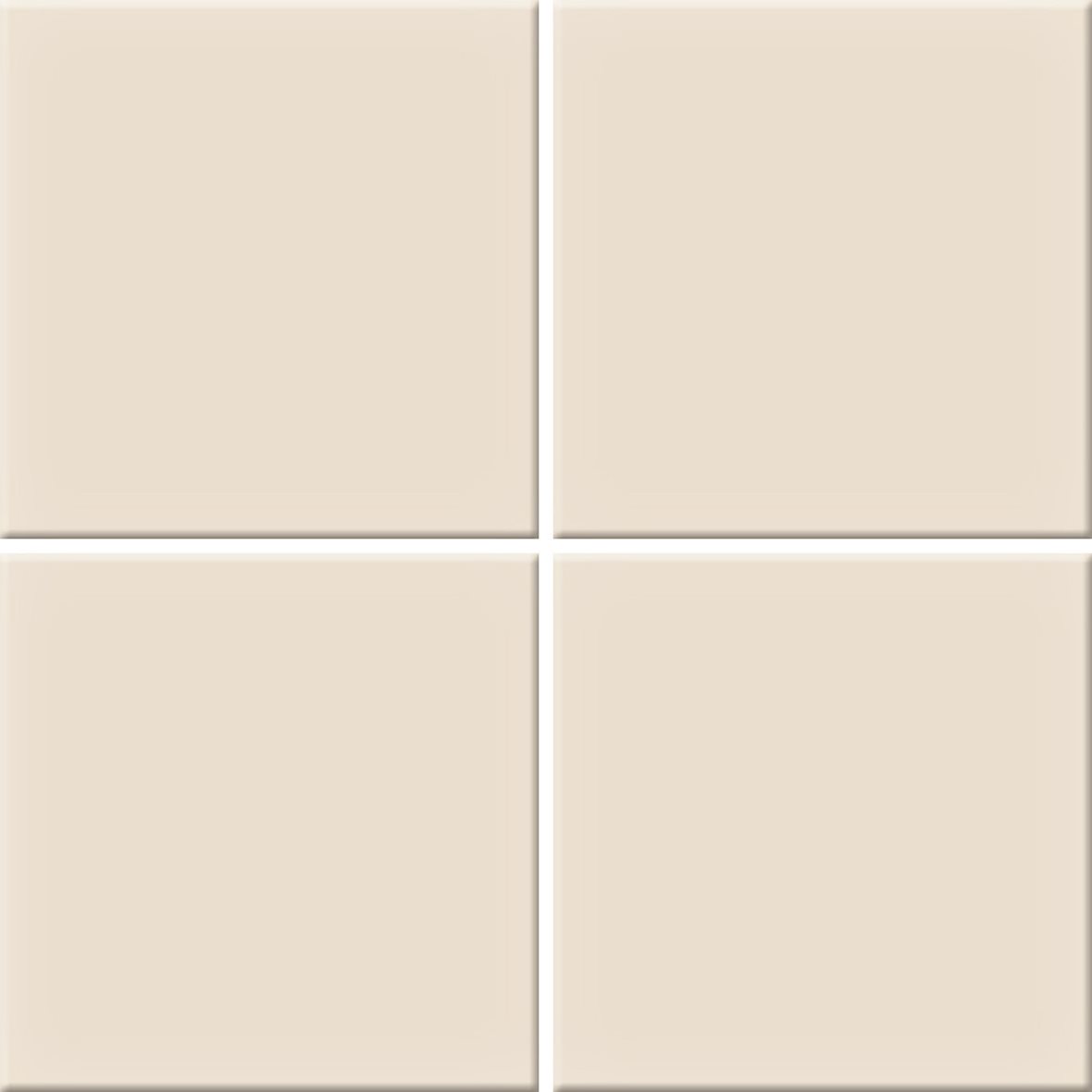 Pukkila Color lasitettu porcelanato seinälaatta lattialaatta ulkolaatta 19,7X19,7 Jasmine 5540/10 tasapintainen matta valesauma vaalea beige yksivärin