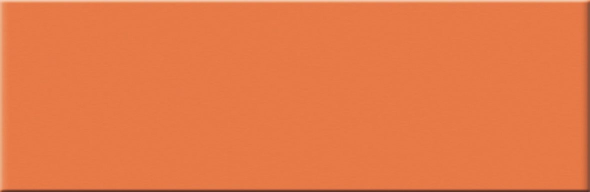Pukkila Color lasitettu porcelanato seinälaatta lattialaatta ulkolaatta 9,7X29,7 Tangerine 130-5588 tasapintainen matta oranssi yksivärinen