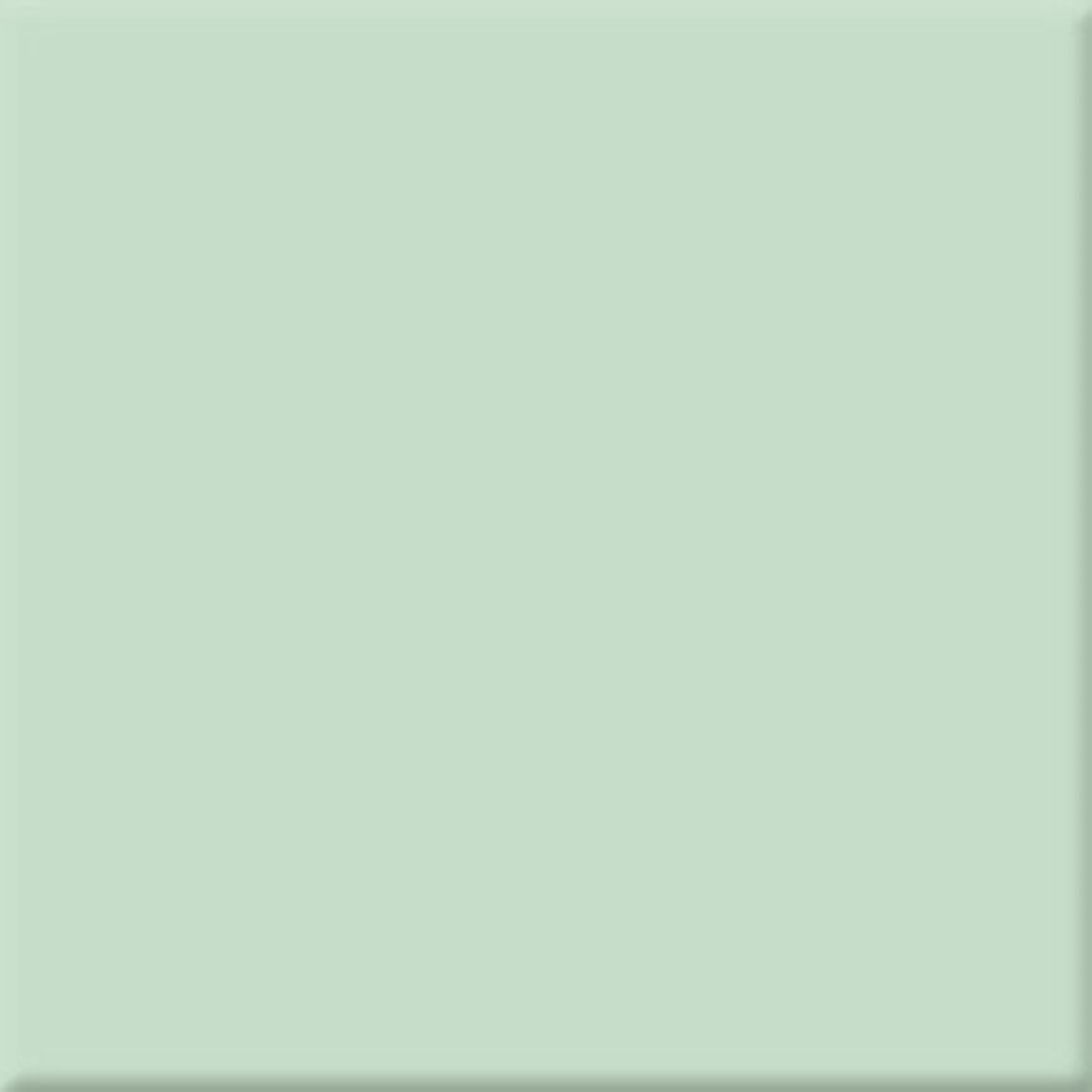 Pukkila Harmony lasitettu kaakeli seinälaatta 19,7X19,7 Water Green 30-2383 tasapintainen matta vihreä yksivärinen