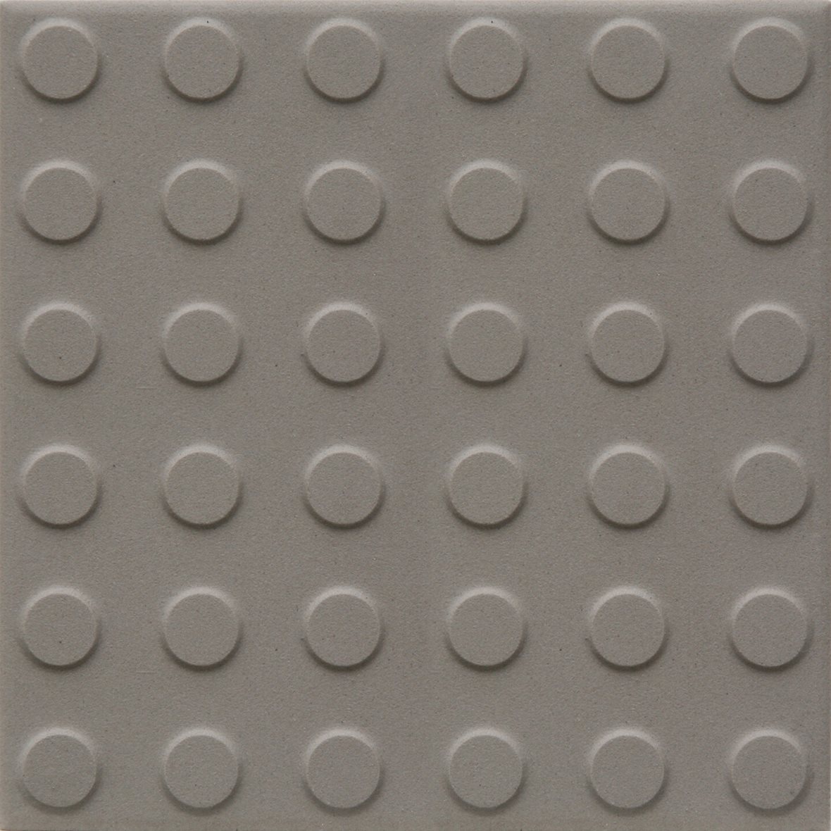 Pukkila Natura lasittamaton porcelanato seinälaatta lattialaatta ulkolaatta 14,6X14,6 vaaleanharmaa 6606RC/1C kohokuvioinen matta pyörönasta harmaa yk