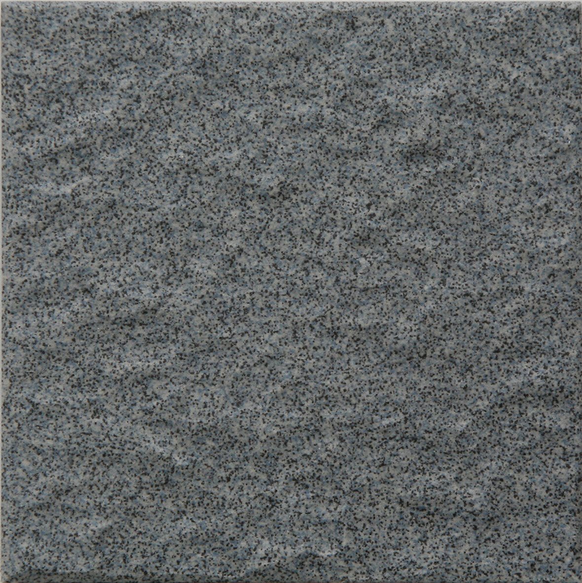 Pukkila Natura lasittamaton porcelanato seinälaatta lattialaatta ulkolaatta 9,6X9,6 granite blue L4412RT/1C strukturoitu matta sininen pilkullinen