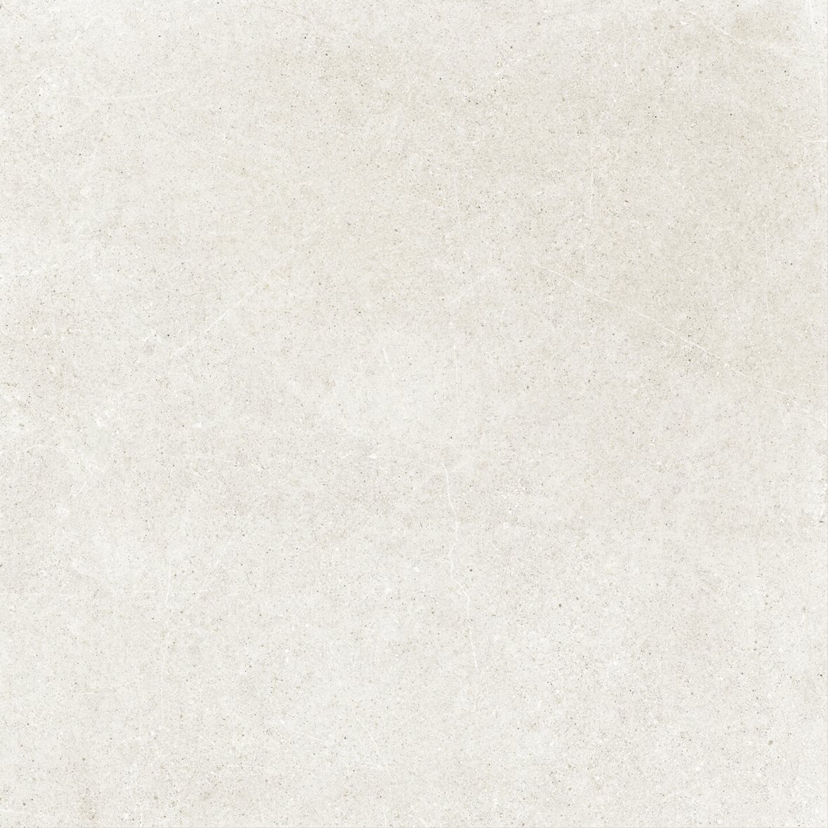 Pukkila Ease lasittamaton porcelanato seinälaatta lattialaatta ulkolaatta 120X120 Extrawhite tasapintainen matta valkoinen kivi