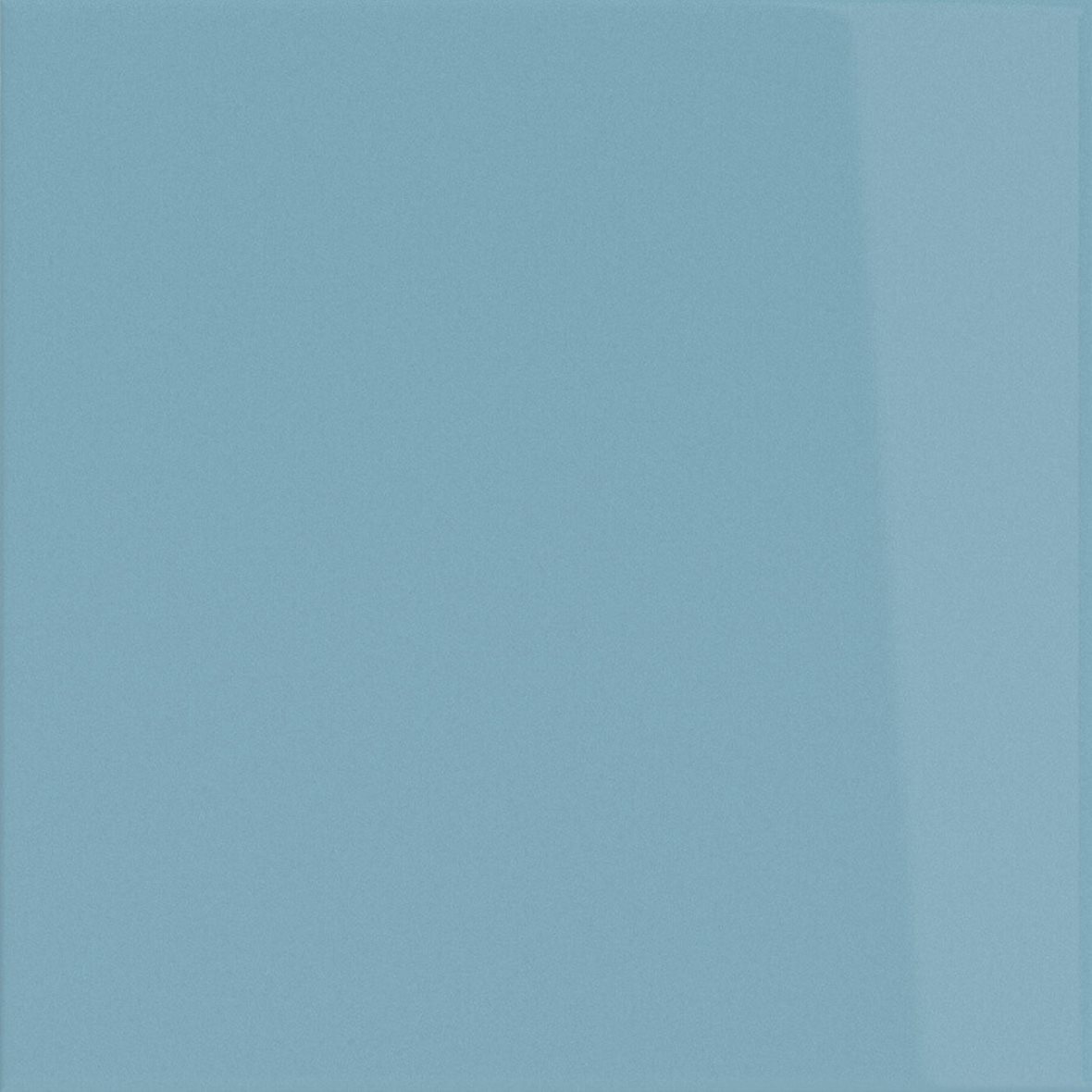 Pukkila Splash Pool lasitettu porcelanato seinälaatta 15X15 Light Blue tasapintainen kiiltävä turkoosi yksivärinen