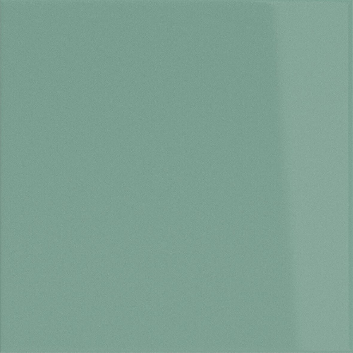 Pukkila Splash Pool lasitettu porcelanato seinälaatta 15X15 Tiffany tasapintainen kiiltävä vihreä yksivärinen