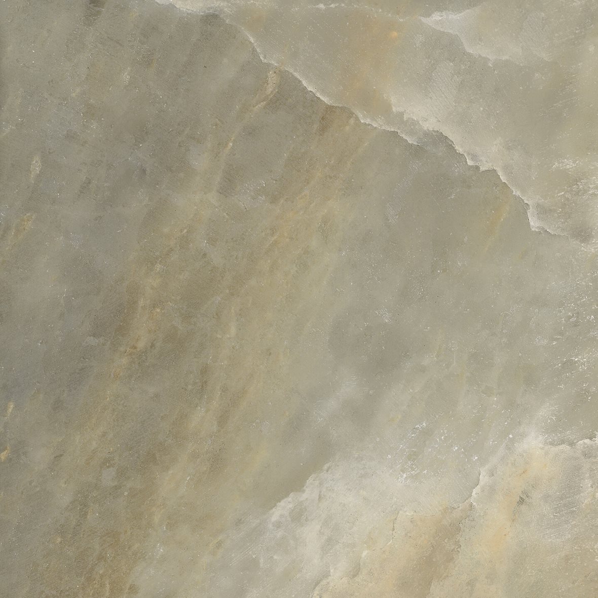 Pukkila Archisalt lasitettu porcelanato seinälaatta lattialaatta ulkolaatta 59,6X59,6 Hawaiian Green tasapintainen kiillotettu keskitumma vihreä vivah