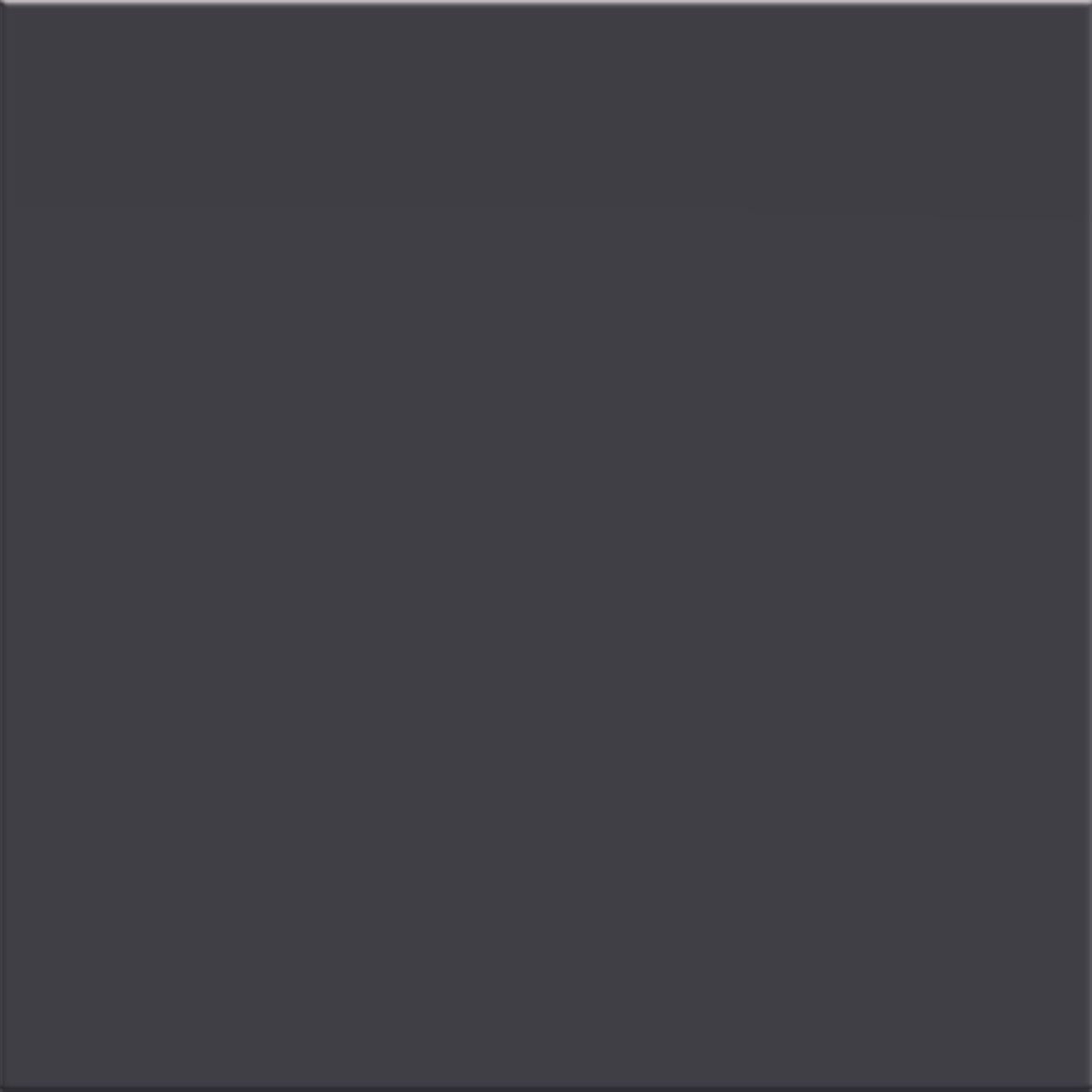 Pukkila Color lasitettu porcelanato seinälaatta lattialaatta ulkolaatta 19,7X19,7 Anthracite Grey 30-5507 tasapintainen matta tumma harmaa yksivärinen