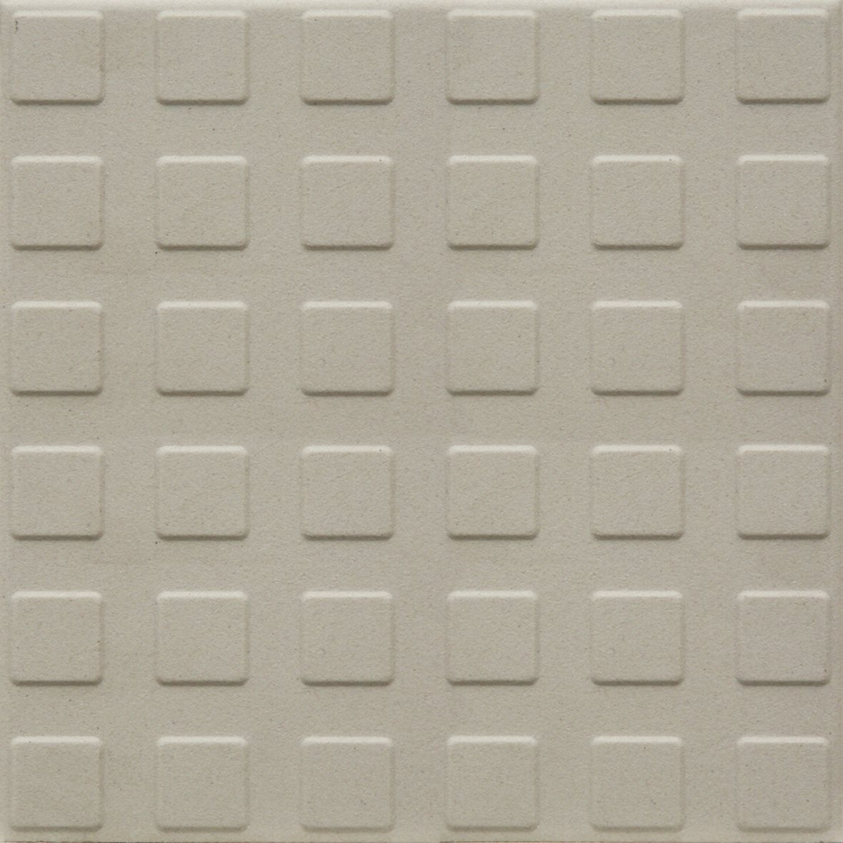 Pukkila Natura lasittamaton porcelanato seinälaatta lattialaatta ulkolaatta 14,6X14,6 beige 6601SS/1C neliönasta kohokuvioinen matta R11 beige yksivär, Pukkila Natura lasittamaton porcelanato seinälaatta lattialaatta ulkolaatta 14,6X14,6 vaaleanharmaa 6606SS/1C neliönasta kohokuvioinen matta R11 harma