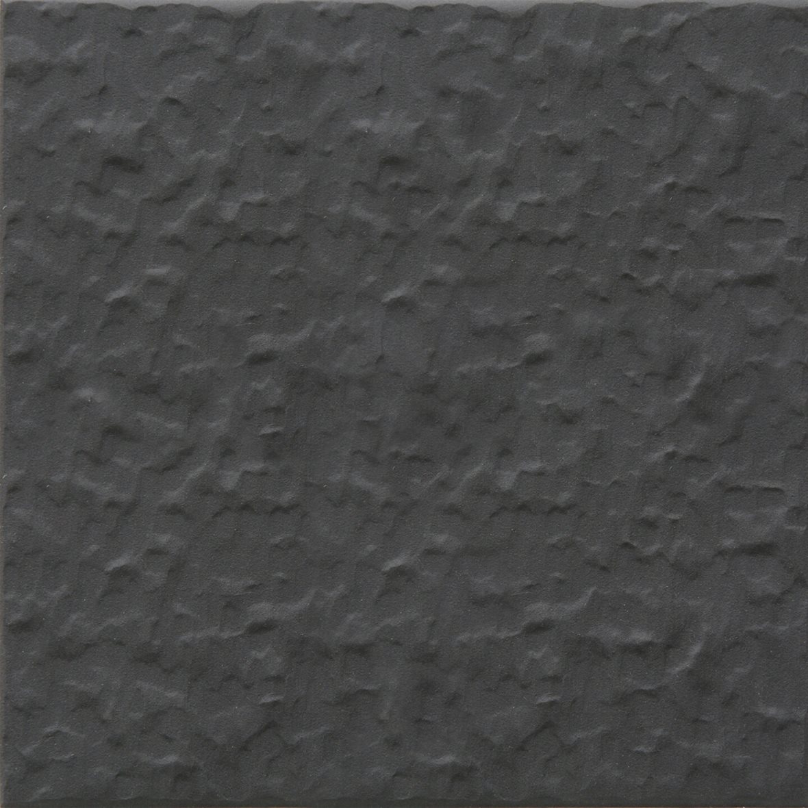 Pukkila Natura lasittamaton porcelanato seinälaatta lattialaatta ulkolaatta 14,6X14,6 grafiitinharmaa 6630RT/1C strukturoitu matta harmaa yksivärinen
