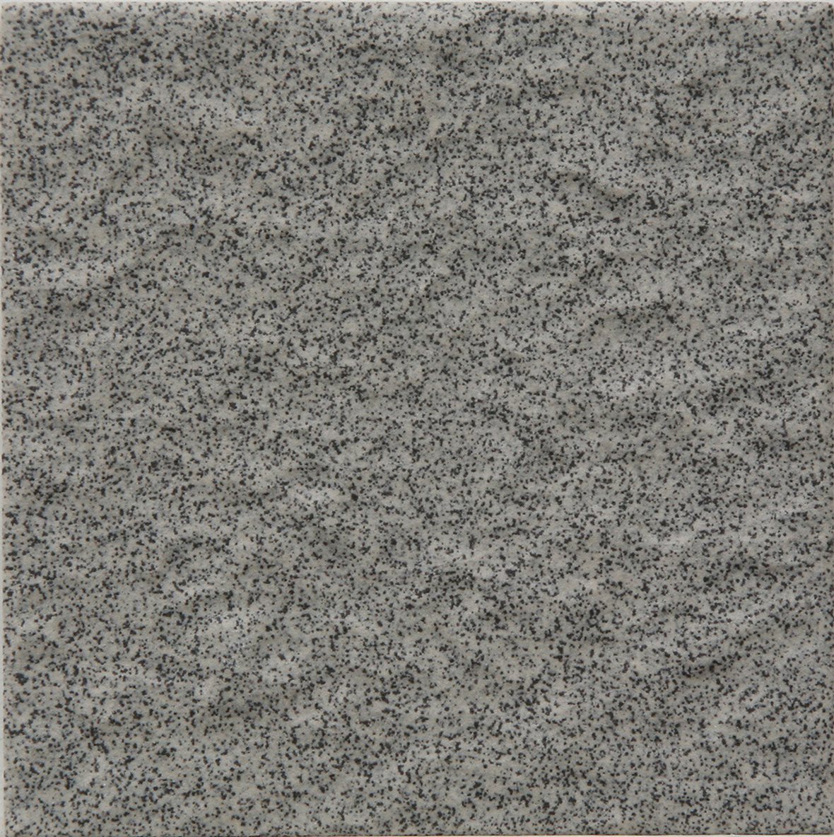 Pukkila Natura lasittamaton porcelanato seinälaatta lattialaatta ulkolaatta 9,6X9,6 speckled grey L4402RT/1C strukturoitu matta harmaa pilkullinen