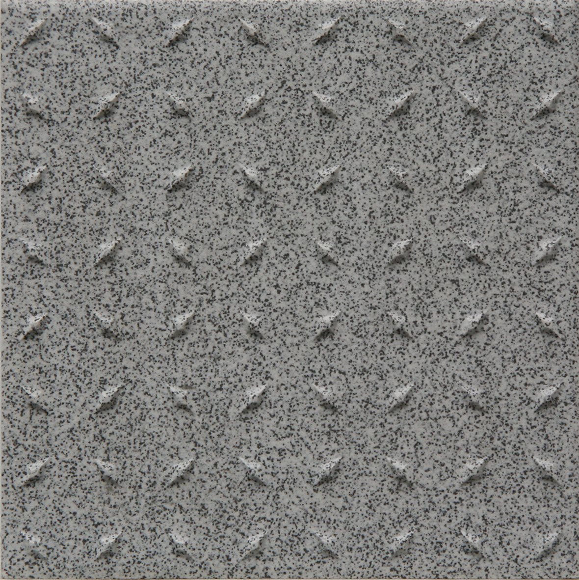 Pukkila Natura lasittamaton porcelanato seinälaatta lattialaatta ulkolaatta 9,6X9,6 speckled white L4426DD/1C kohokuvioinen matta tähtinasta harmaa pi