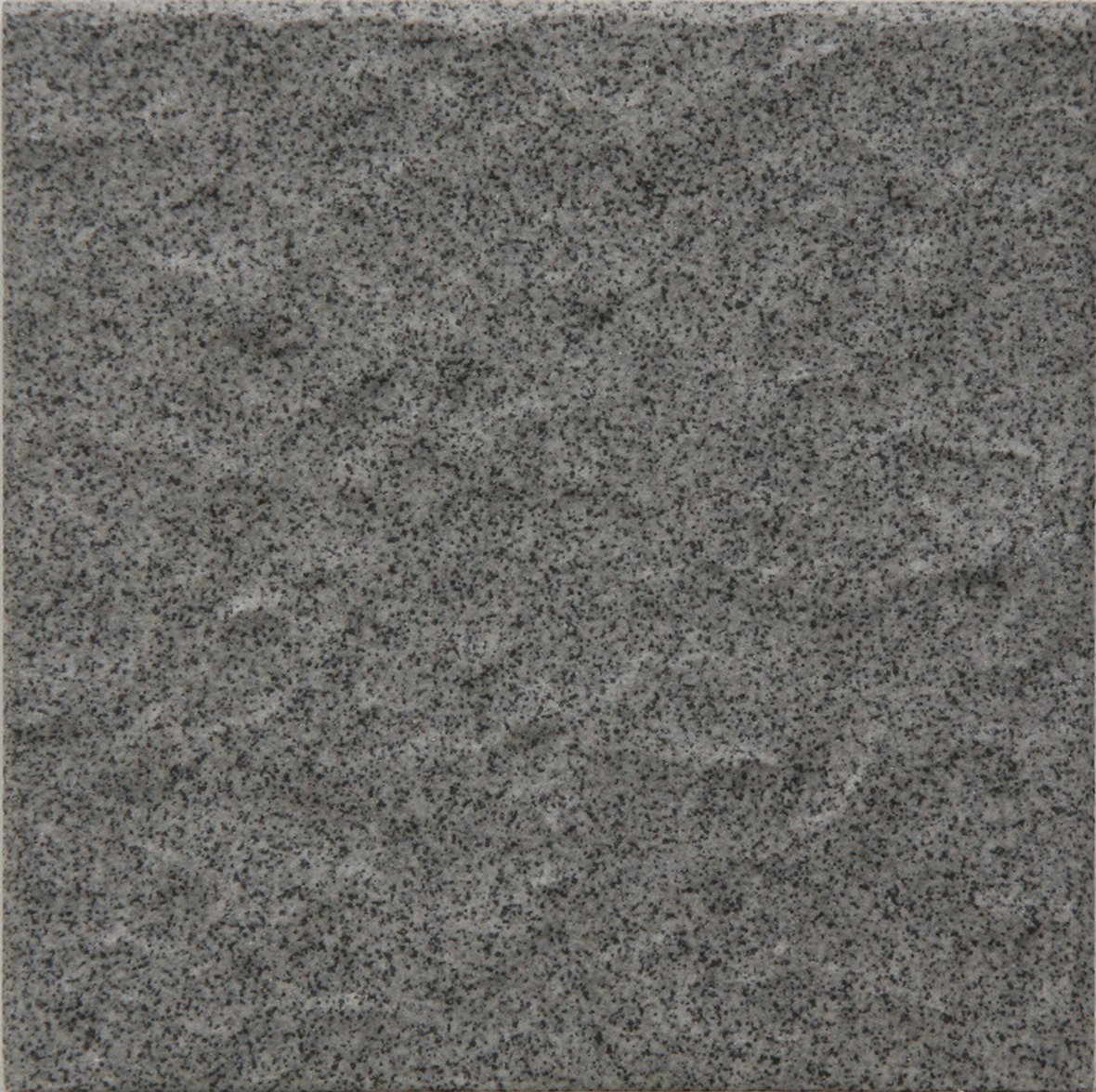 Pukkila Natura lasittamaton porcelanato seinälaatta lattialaatta ulkolaatta 9,6X9,6 granite grey L4409RT/1C strukturoitu matta harmaa pilkullinen