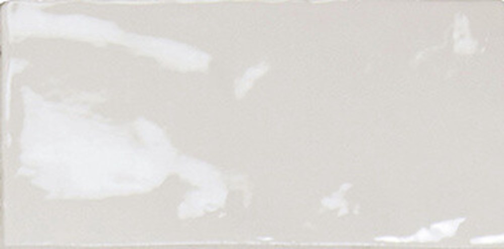F.C.) Cornice in vetro EQUILIBRIO int.10X15cm / est.18x23cm -  PALLINI/AZZURRO
