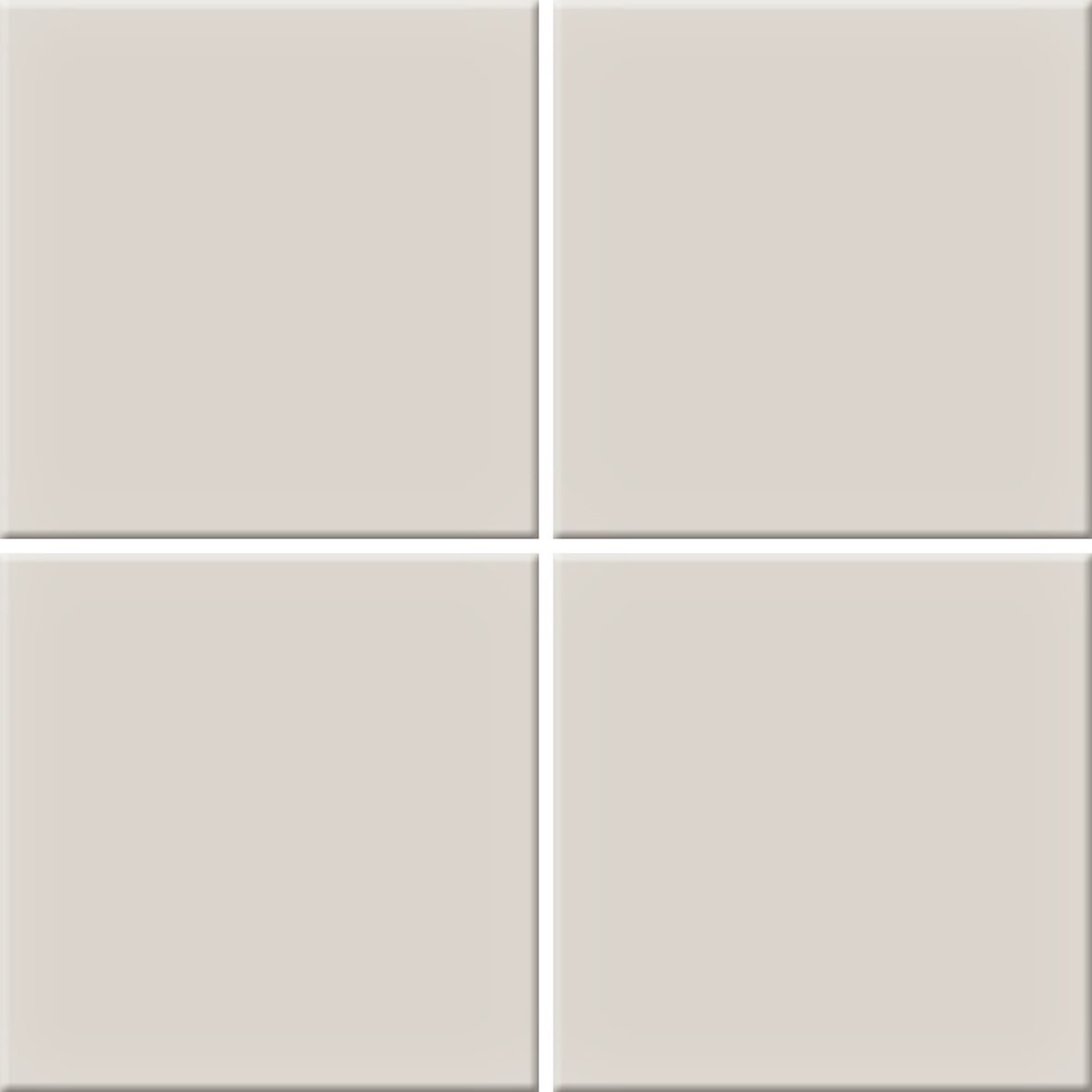 Pukkila Color lasitettu porcelanato seinälaatta lattialaatta ulkolaatta 19,7X19,7 Pearl Grey 5501/10 tasapintainen matta valesauma vaalea harmaa yksiv