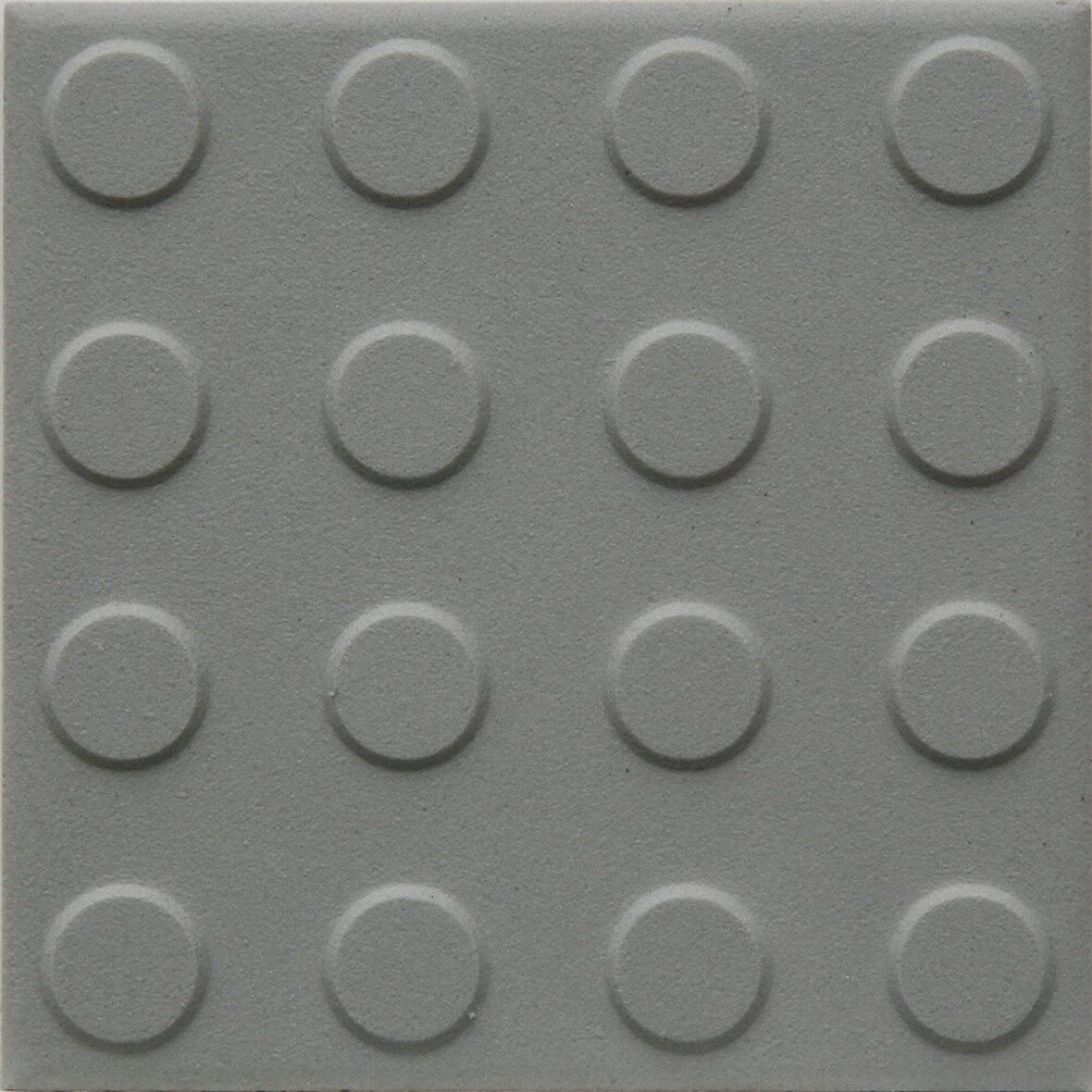 Pukkila Natura lasittamaton porcelanato seinälaatta lattialaatta ulkolaatta 9,6X9,6 siniharmaa L4407RC/1C pyörönasta kohokuvioinen matta R11 harmaa yk