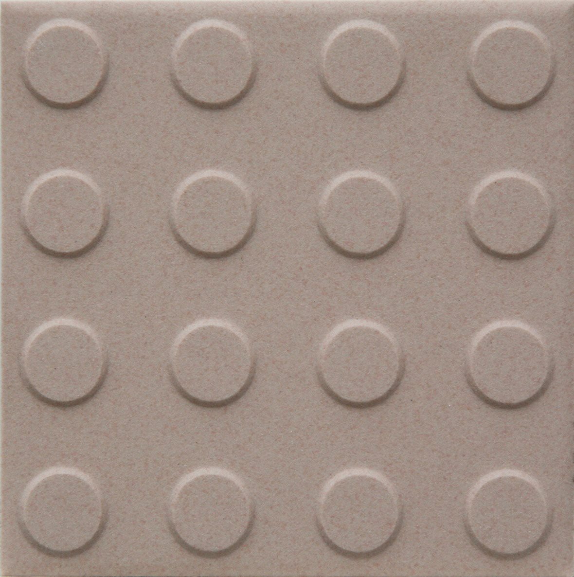 Pukkila Natura lasittamaton porcelanato seinälaatta lattialaatta ulkolaatta 9,6X9,6 vanha roosa L4405RC/1C kohokuvioinen matta pyörönasta punainen yks