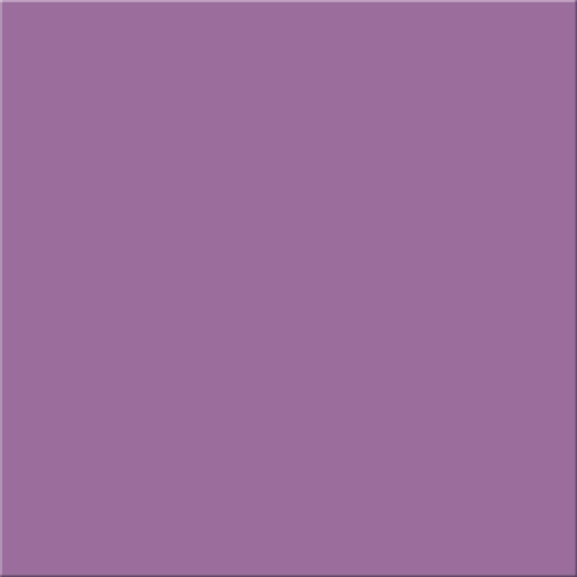 Pukkila Color lasitettu porcelanato seinälaatta lattialaatta ulkolaatta 19,7X19,7 Purple 30-5594 tasapintainen matta tumma liila yksivärinen