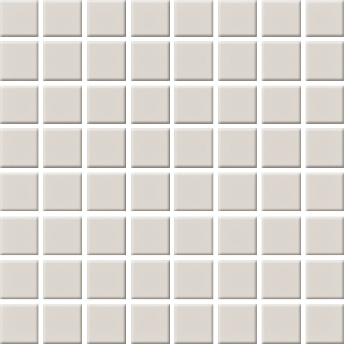 Pukkila Color lasitettu porcelanato seinälaatta lattialaatta ulkolaatta 19,7X19,7 Silver Grey 5502/2,5 tasapintainen matta valesauma keskitumma harmaa