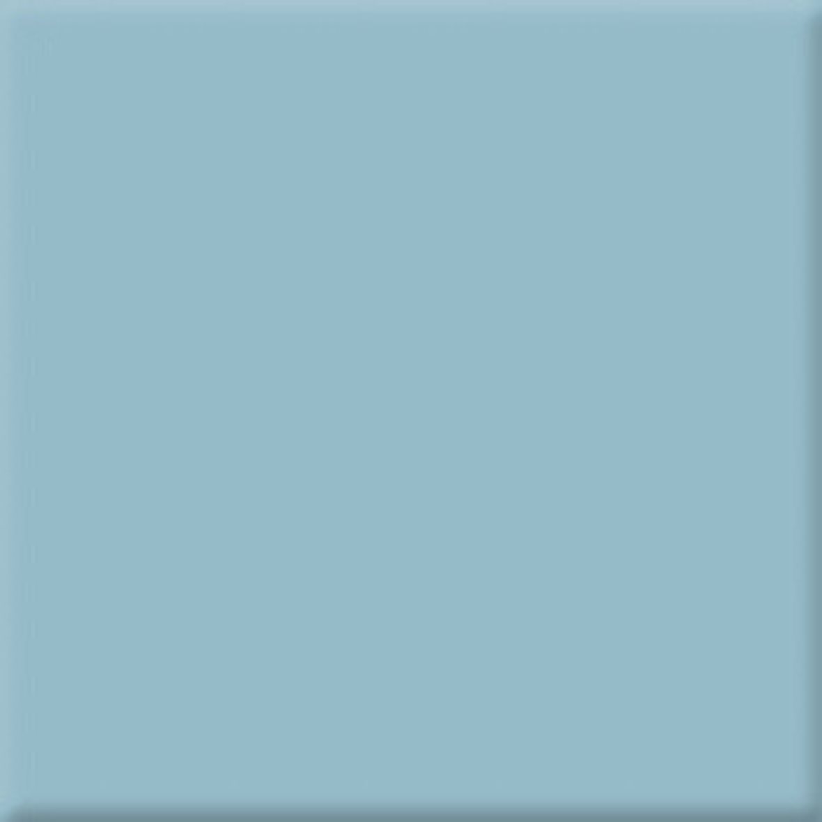 Pukkila Harmony lasitettu kaakeli seinälaatta 14,7X14,7 Sky Blue 20-2312 tasapintainen matta sininen yksivärinen