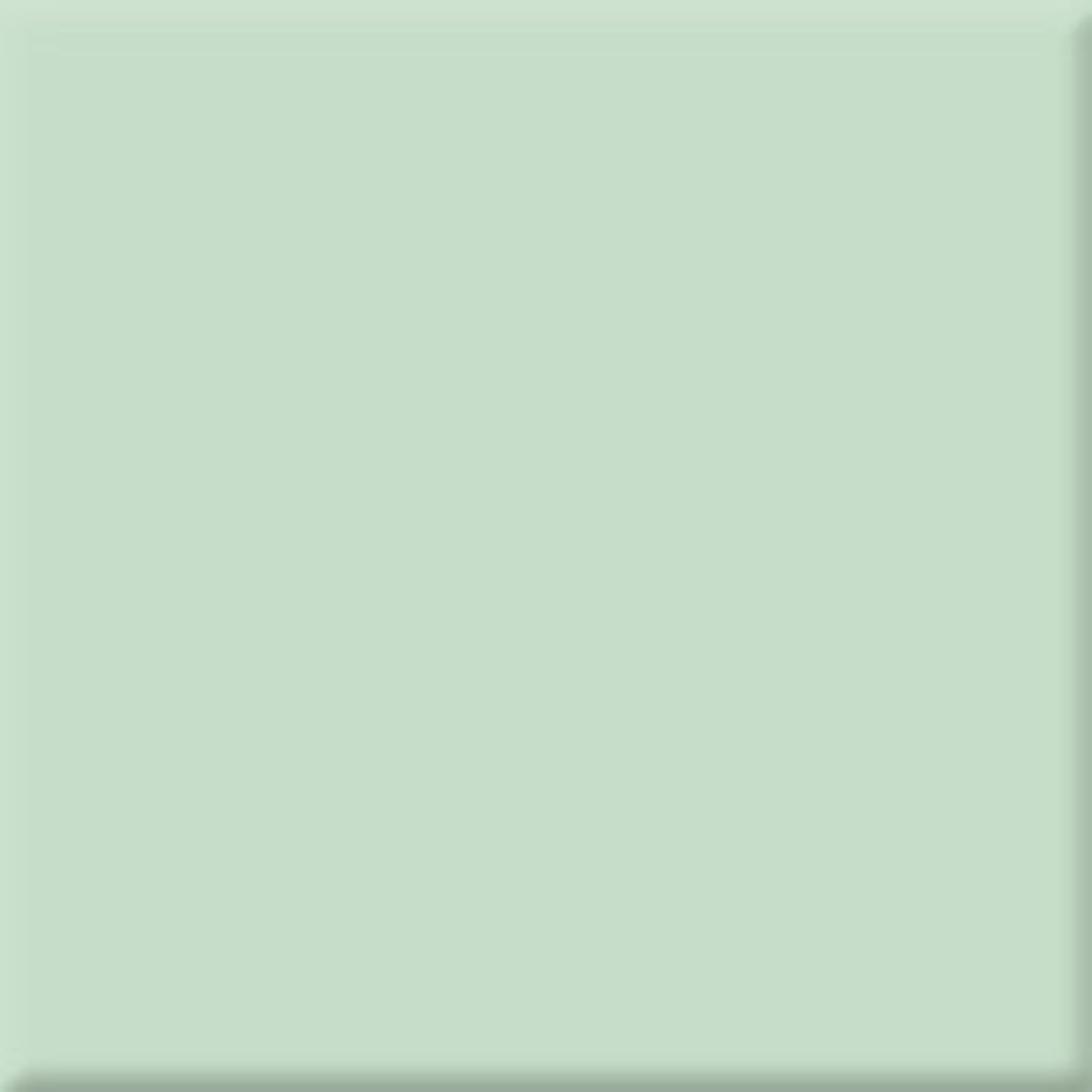 Pukkila Harmony lasitettu kaakeli seinälaatta 14,7X14,7 Water Green 20-2283 tasapintainen kiiltävä vihreä yksivärinen