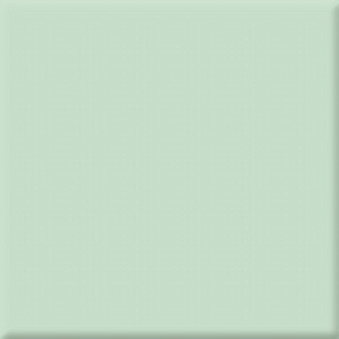 Pukkila Harmony lasitettu kaakeli seinälaatta 14,7X14,7 Water Green 20-2383 tasapintainen matta vihreä yksivärinen