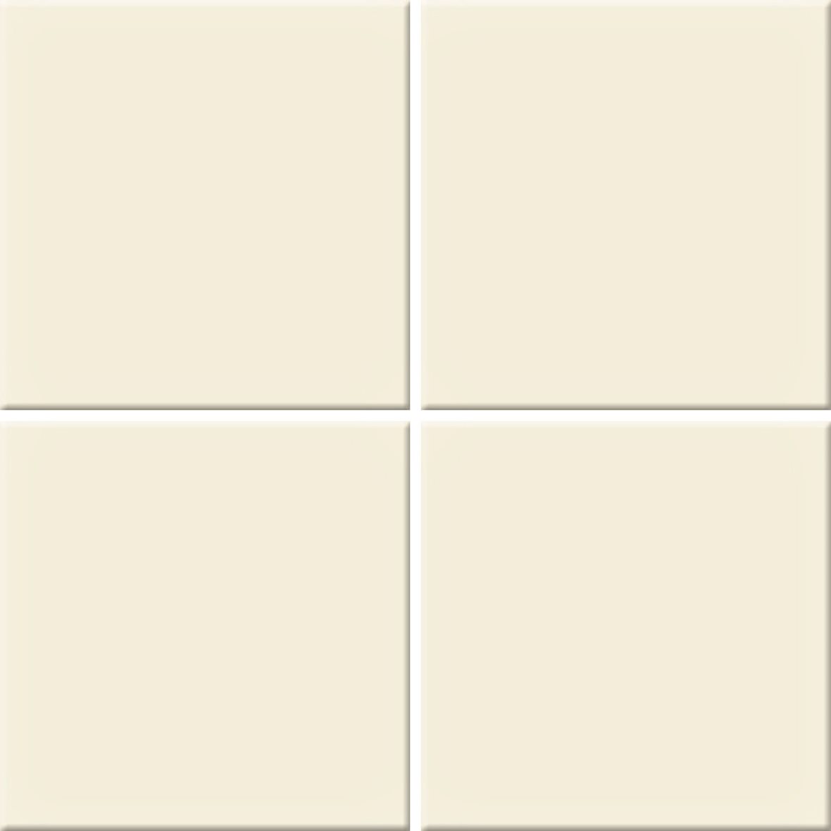 Pukkila Color lasitettu porcelanato seinälaatta lattialaatta ulkolaatta 19,7X19,7 Pearl 5522/10 tasapintainen matta valesauma vaalea valkoinen yksivär