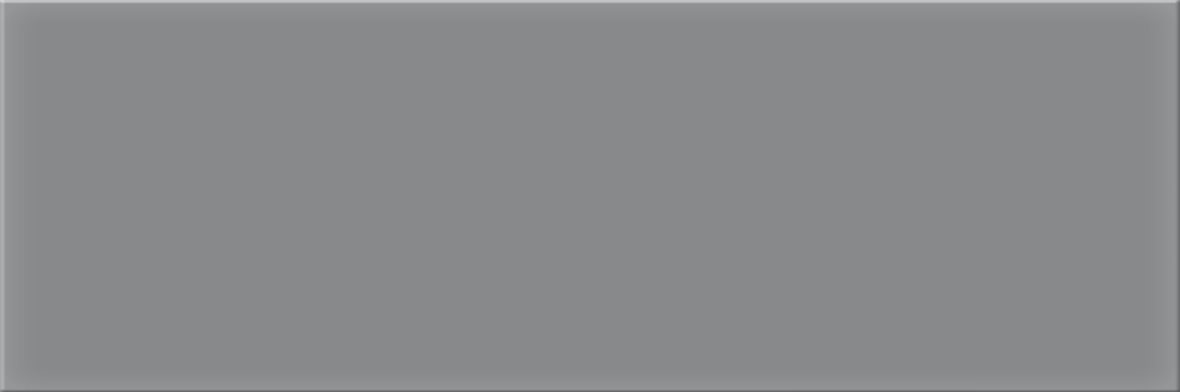 Pukkila Harmony lasitettu kaakeli seinälaatta 9,7X29,7 Lead Grey 10-2304 tasapintainen matta harmaa yksivärinen