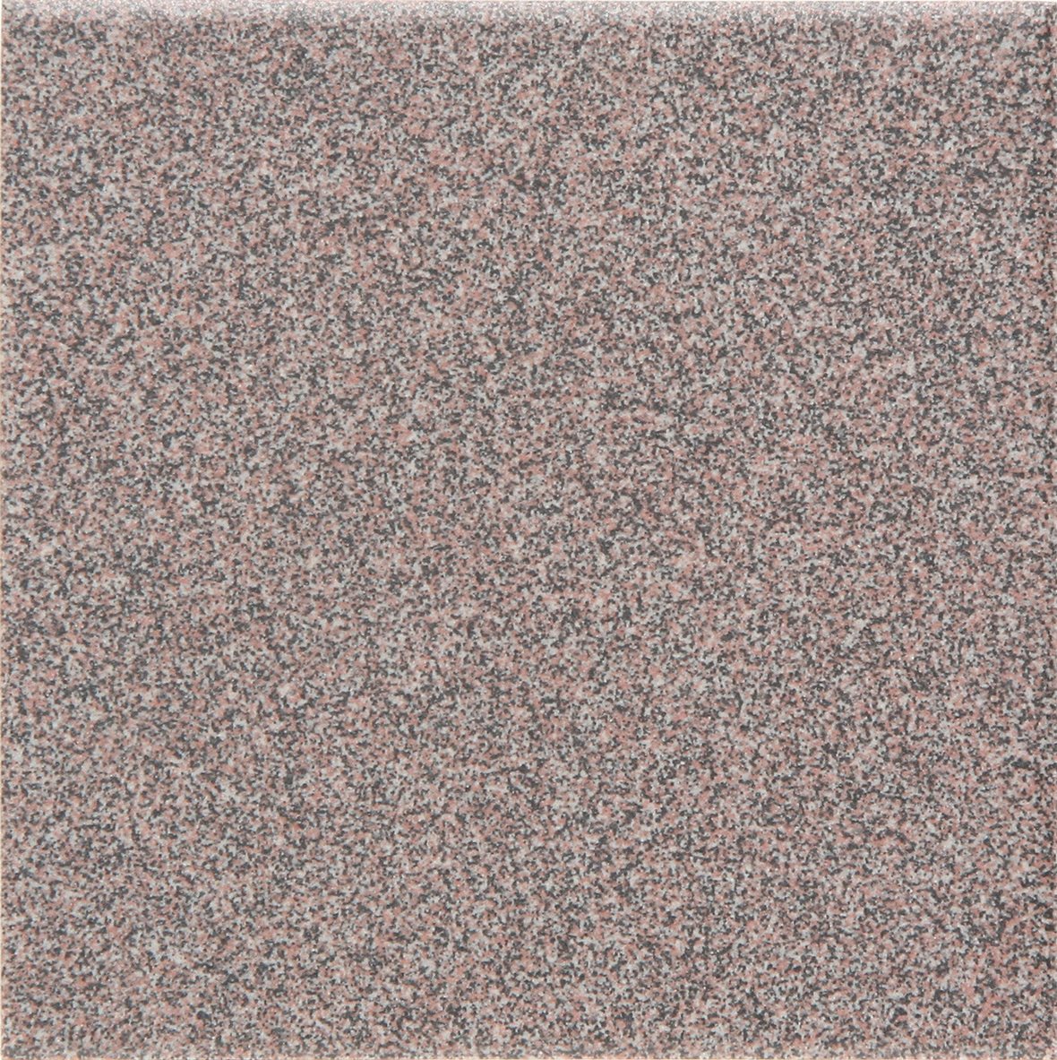 Pukkila Natura lasittamaton porcelanato seinälaatta lattialaatta ulkolaatta 9,6X9,6 granite burgundy L4410/1C tasapintainen matta punainen pilkullinen