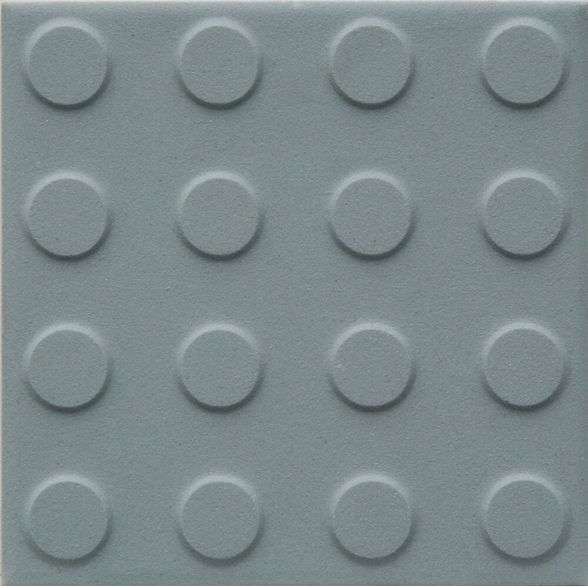 Pukkila Natura lasittamaton porcelanato seinälaatta lattialaatta ulkolaatta 9,6X9,6 vaaleansininen L4427RC/1C kohokuvioinen matta pyörönasta sininen y