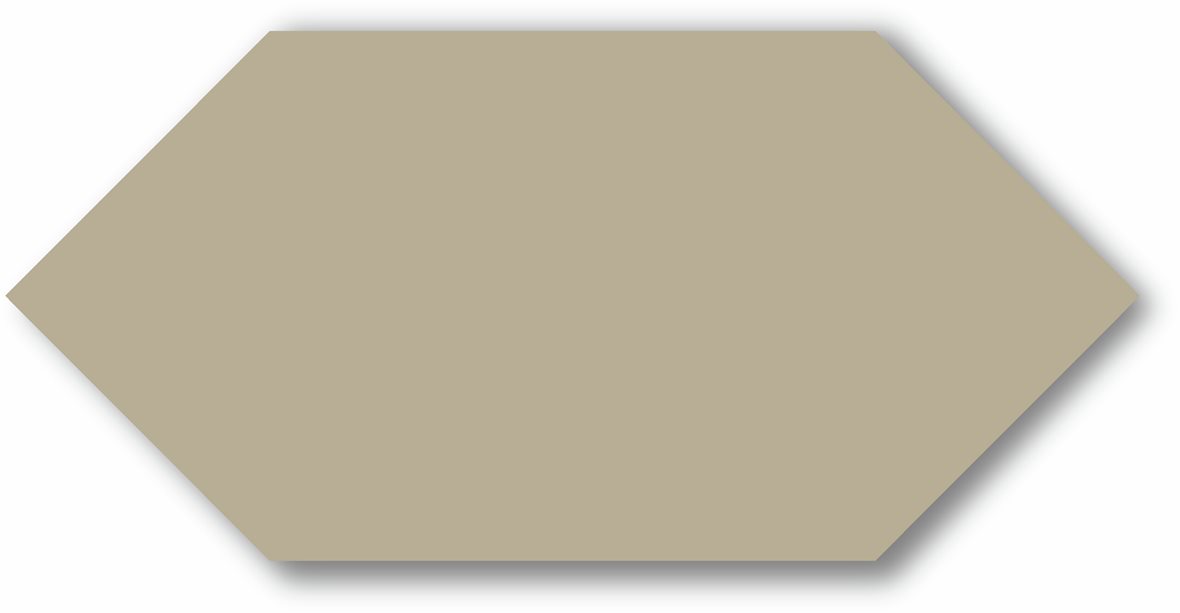 LPC Plain Colours Shuttle 7 lasittamaton porcelanato seinälaatta lattialaatta ulkolaatta 7X15 Linen tasapintainen matta keskitumma beige yksivärinen