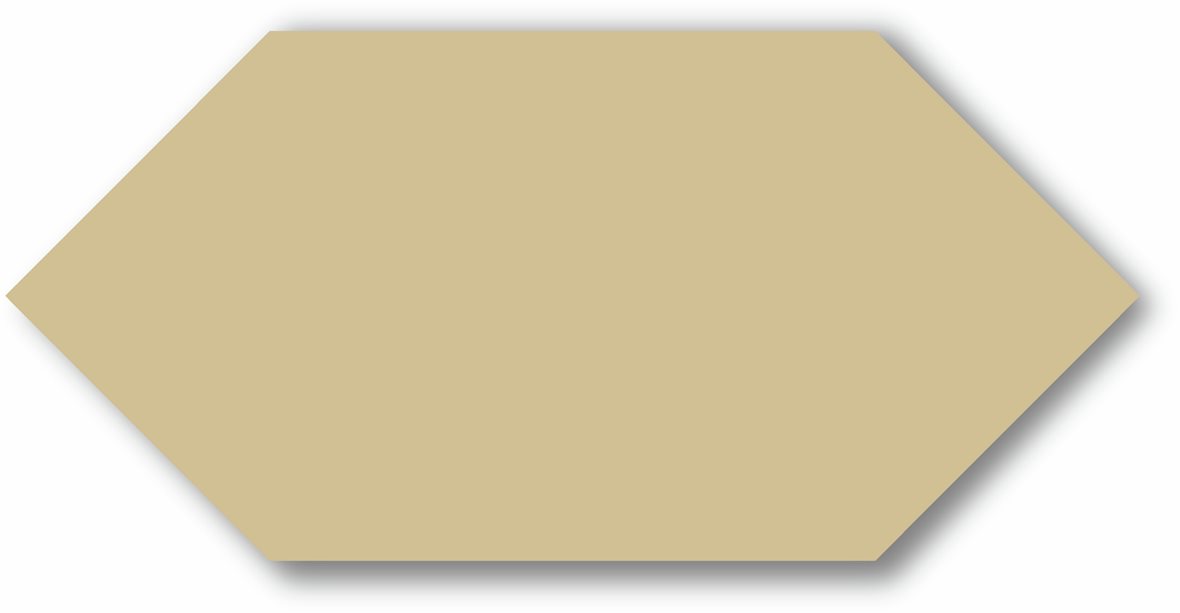 LPC Plain Colours Shuttle 7 lasittamaton porcelanato seinälaatta lattialaatta ulkolaatta 7X15 Cognac tasapintainen matta keskitumma beige yksivärinen