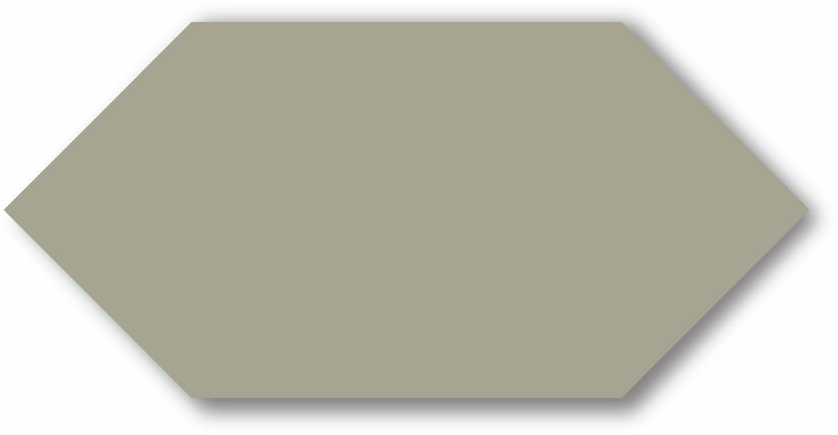 LPC Plain Colours Shuttle 7 lasittamaton porcelanato seinälaatta lattialaatta ulkolaatta 7X15 Pale Grey tasapintainen matta keskitumma harmaa yksiväri