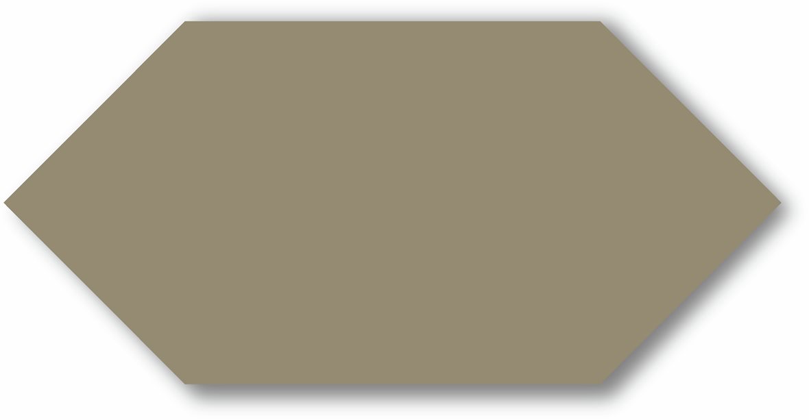 LPC Plain Colours Shuttle 7 lasittamaton porcelanato seinälaatta lattialaatta ulkolaatta 7X15 Mole tasapintainen matta keskitumma harmaa yksivärinen