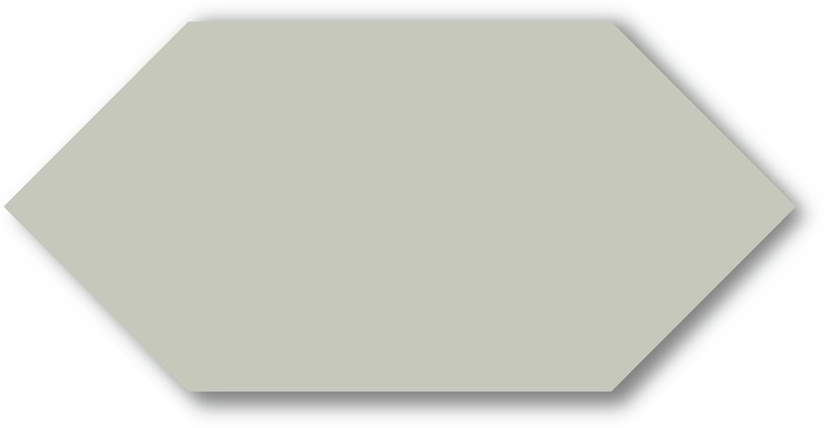 LPC Plain Colours Shuttle 7 lasittamaton porcelanato seinälaatta lattialaatta ulkolaatta 7X15 Pearl Grey tasapintainen matta vaalea harmaa yksivärinen