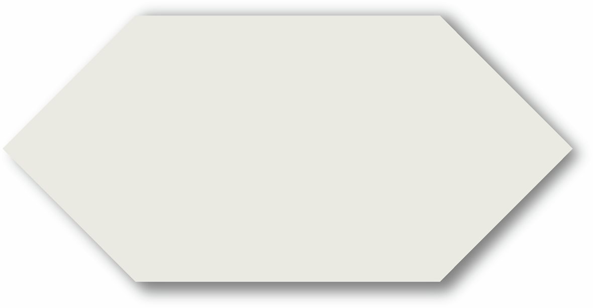 LPC Plain Colours Shuttle 7 lasittamaton porcelanato seinälaatta lattialaatta ulkolaatta 7X15 Super White tasapintainen matta vaalea valkoinen yksivär