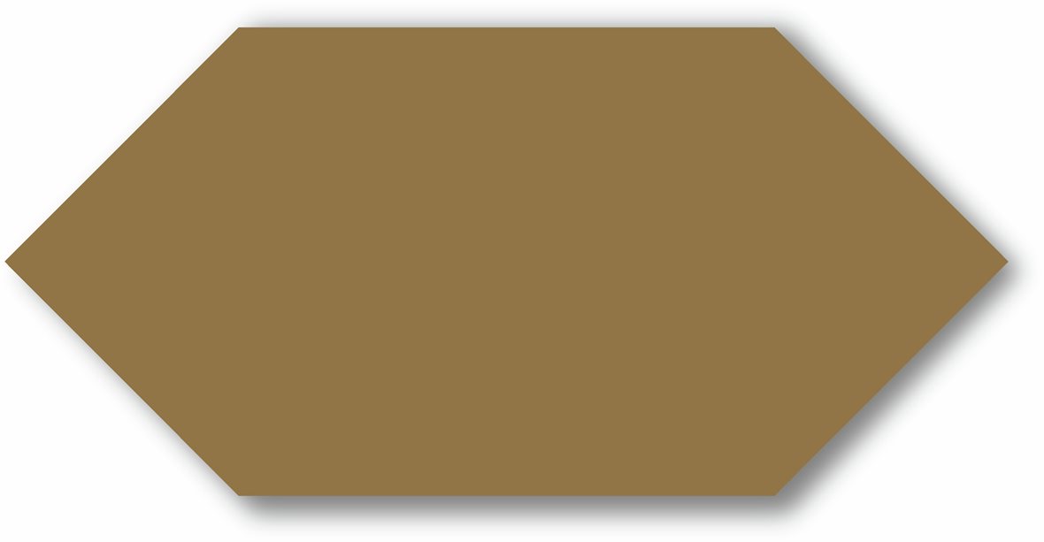 LPC Plain Colours Shuttle 7 lasittamaton porcelanato seinälaatta lattialaatta ulkolaatta 7X15 Toffee tasapintainen matta keskitumma ruskea yksivärinen