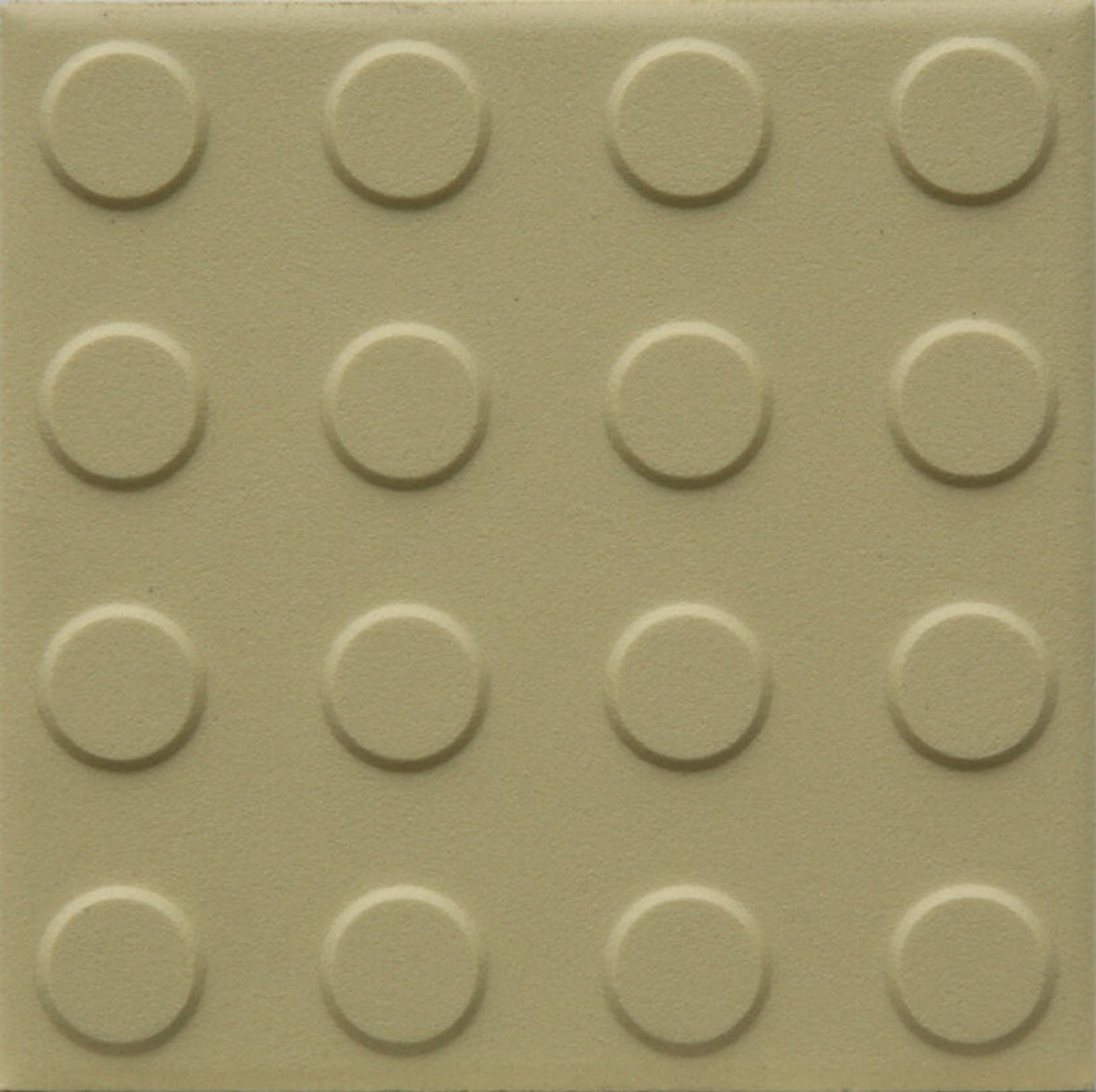 Pukkila Natura lasittamaton porcelanato seinälaatta lattialaatta ulkolaatta 9,6X9,6 sitruunan keltainen L4425RC/1C kohokuvioinen matta pyörönasta kelt