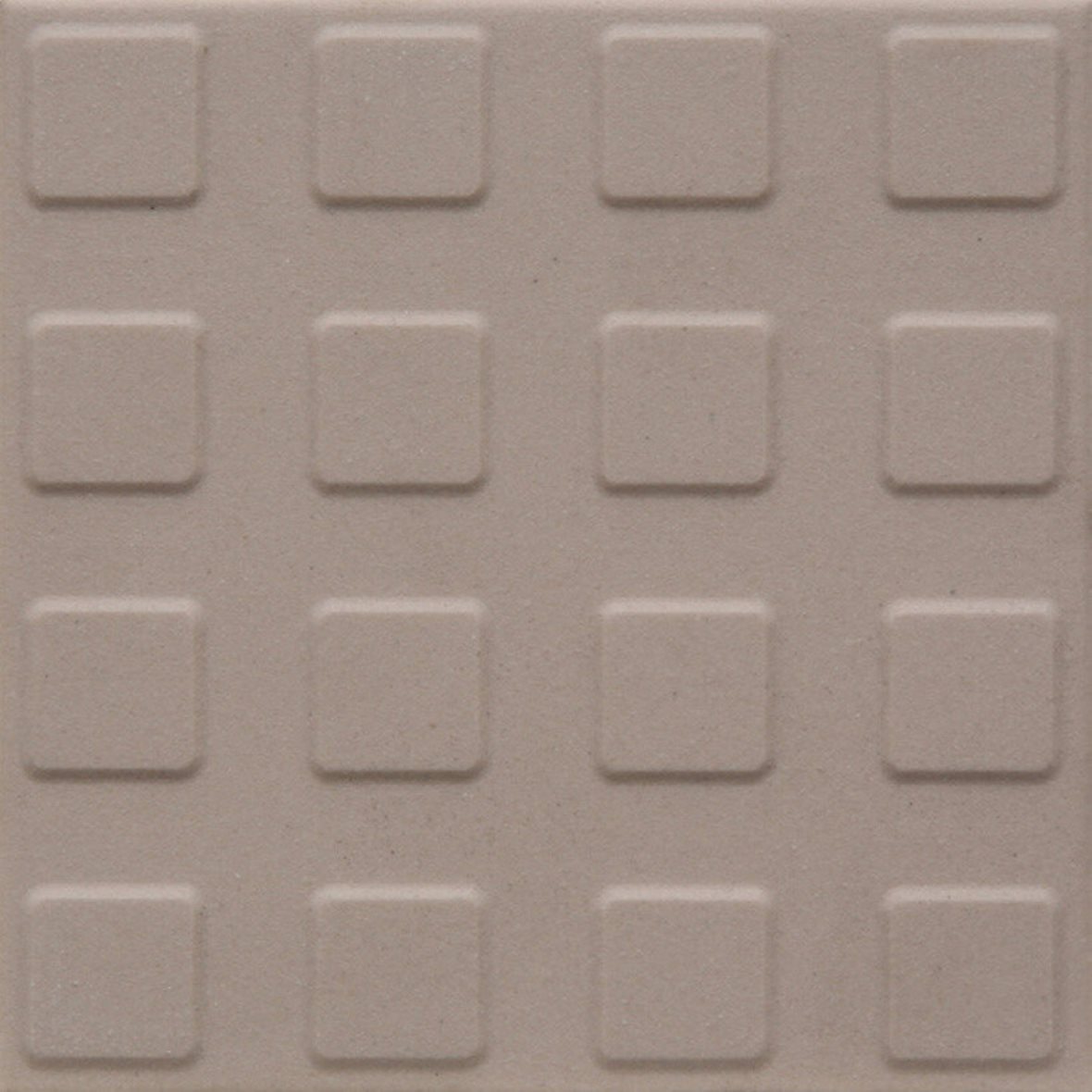 Pukkila Natura lasittamaton porcelanato seinälaatta lattialaatta ulkolaatta 9,6X9,6 vanha roosa L4405SS/1C kohokuvioinen matta neliönasta punainen yks