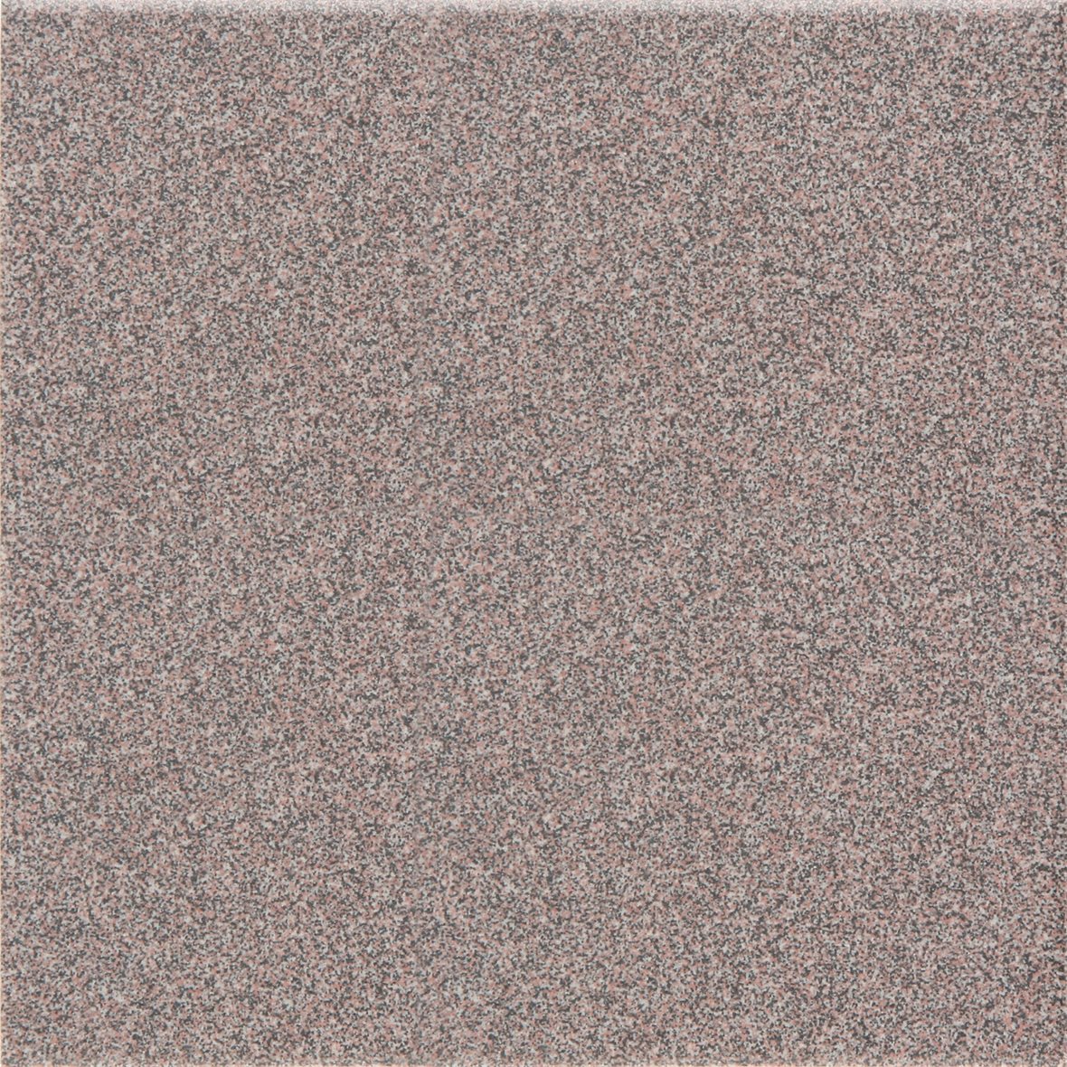 Pukkila Natura lasittamaton porcelanato seinälaatta lattialaatta ulkolaatta 14,6X14,6 granite burgundy 6610/1C tasapintainen matta punainen pilkulline