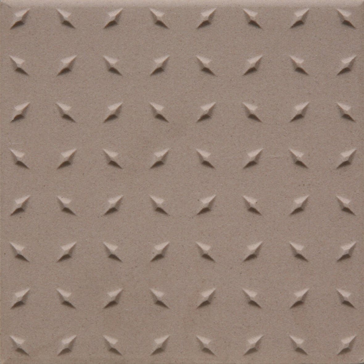 Pukkila Natura lasittamaton porcelanato seinälaatta lattialaatta ulkolaatta 9,6X9,6 vanha roosa L4405DD/1C kohokuvioinen matta tähtinasta punainen yks